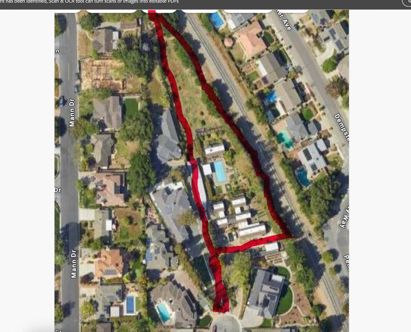 Cupertino, CA 95014,10231 Adriana AVE