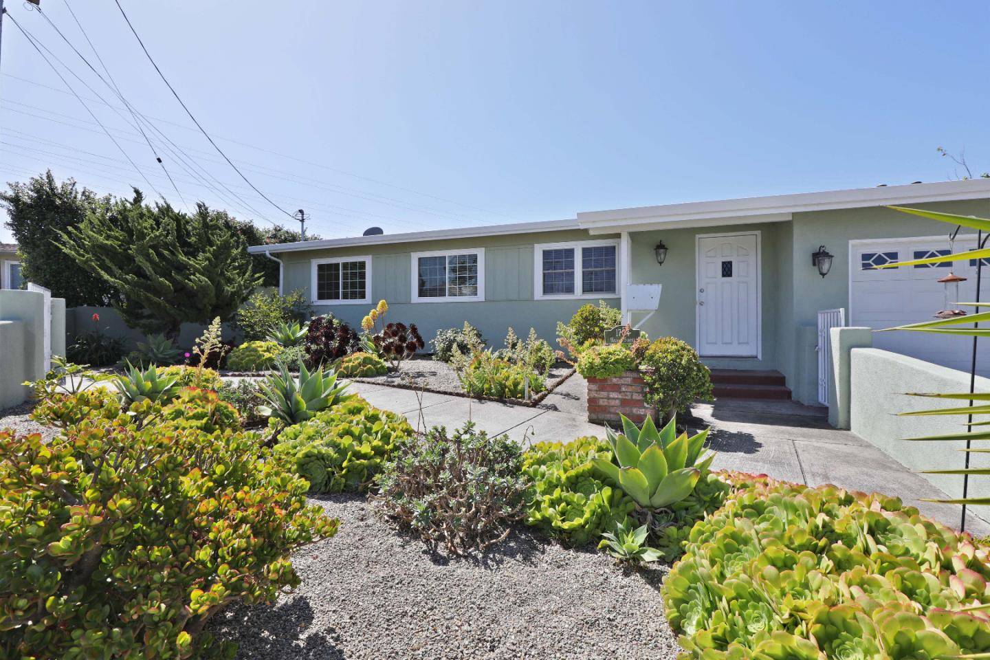 Seaside, CA 93955,1704 Havana ST