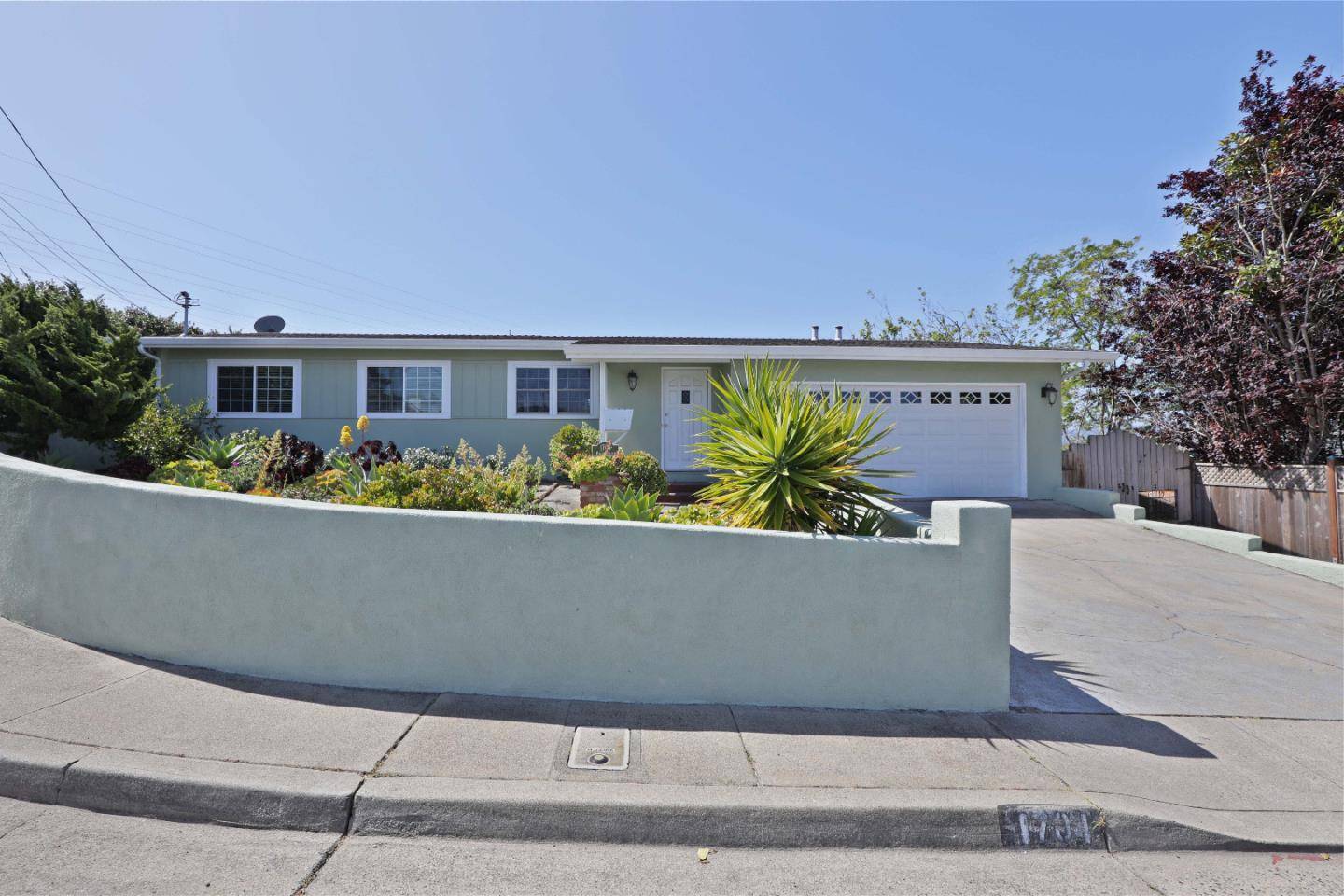 Seaside, CA 93955,1704 Havana ST