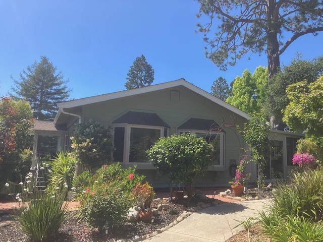 Scotts Valley, CA 95066,552 Bean Creek RD 131