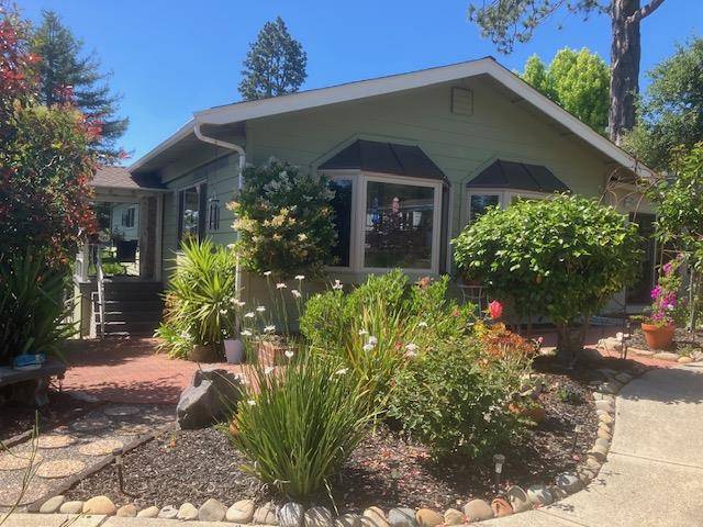 Scotts Valley, CA 95066,552 Bean Creek RD 131