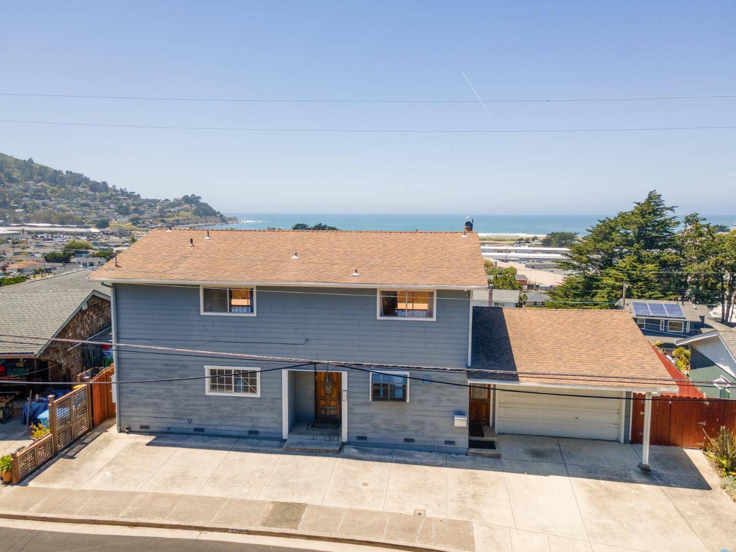 Pacifica, CA 94044,720 Alta Vista DR