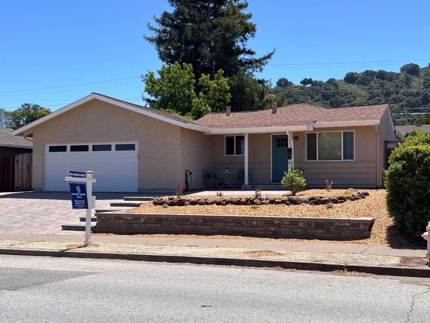 Morgan Hill, CA 95037,17255 De Witt AVE