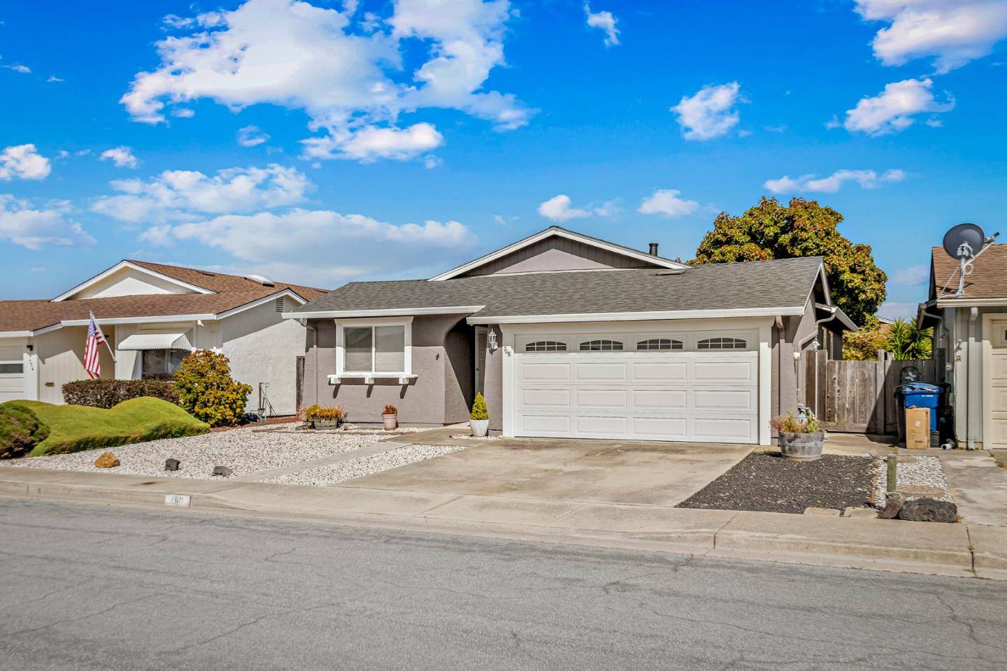 Watsonville, CA 95076,768 Cynthia CT