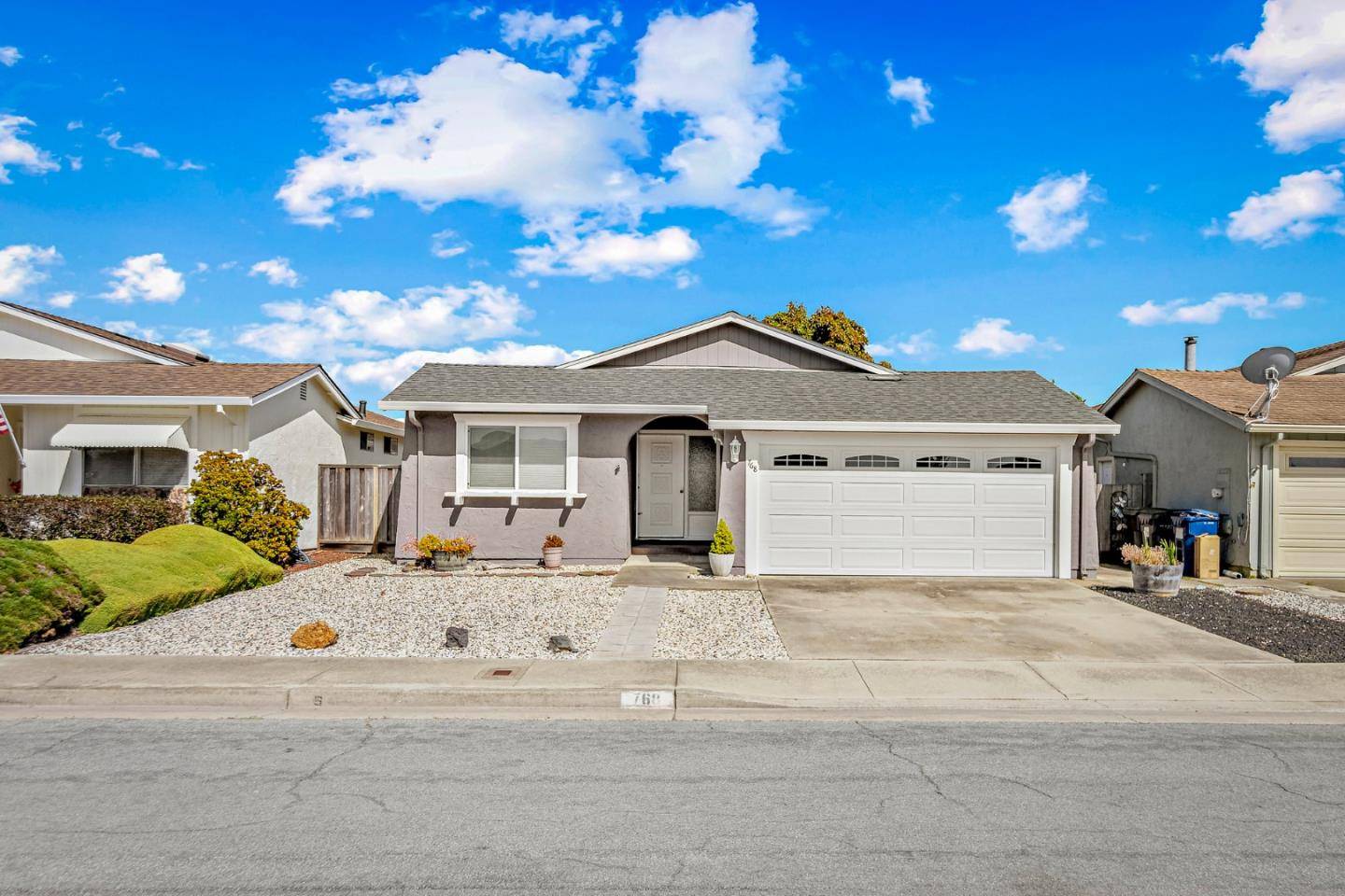 Watsonville, CA 95076,768 Cynthia CT