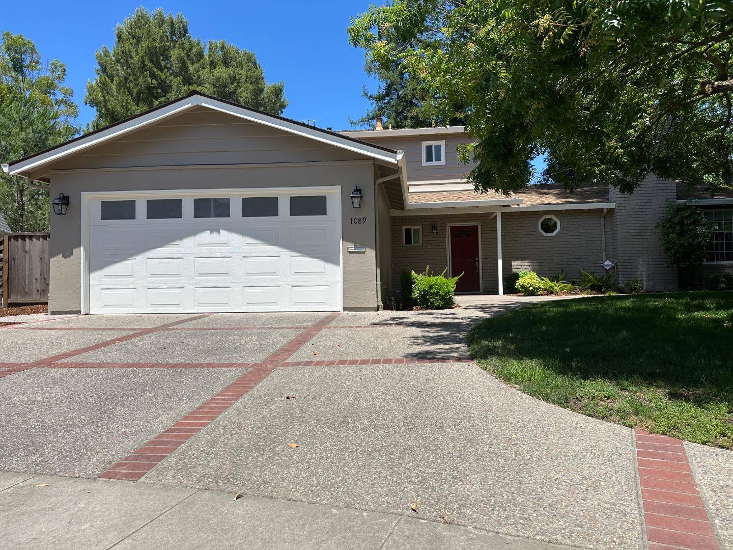 Sunnyvale, CA 94087,1089 Rochester CT