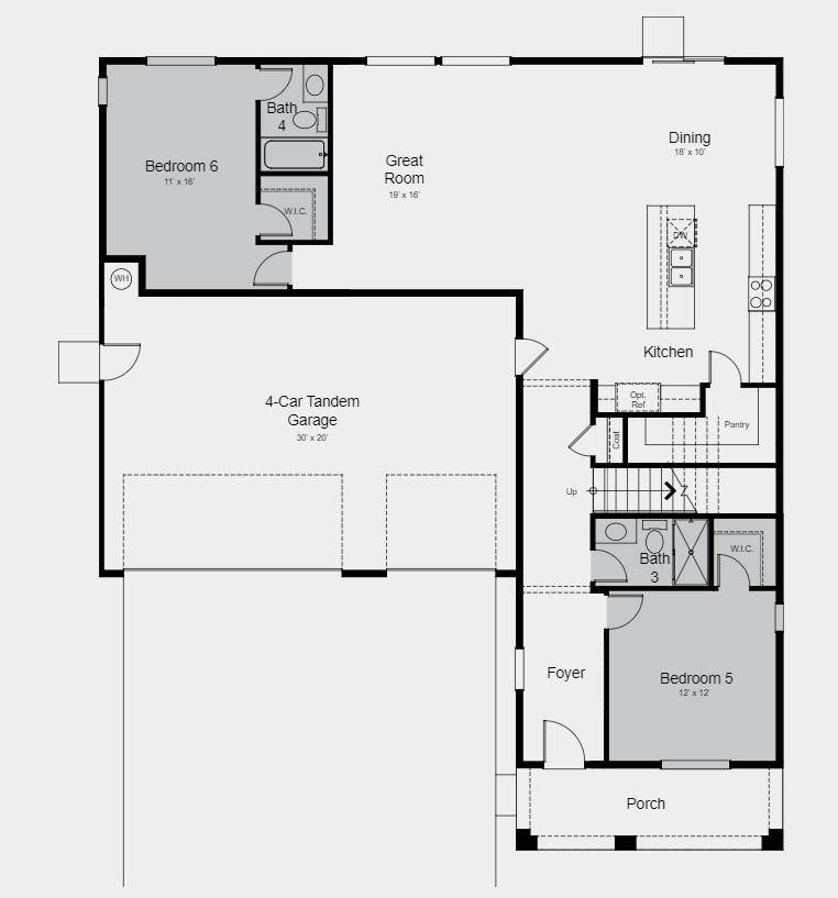 Manteca, CA 95337,3367 Jubilee DR
