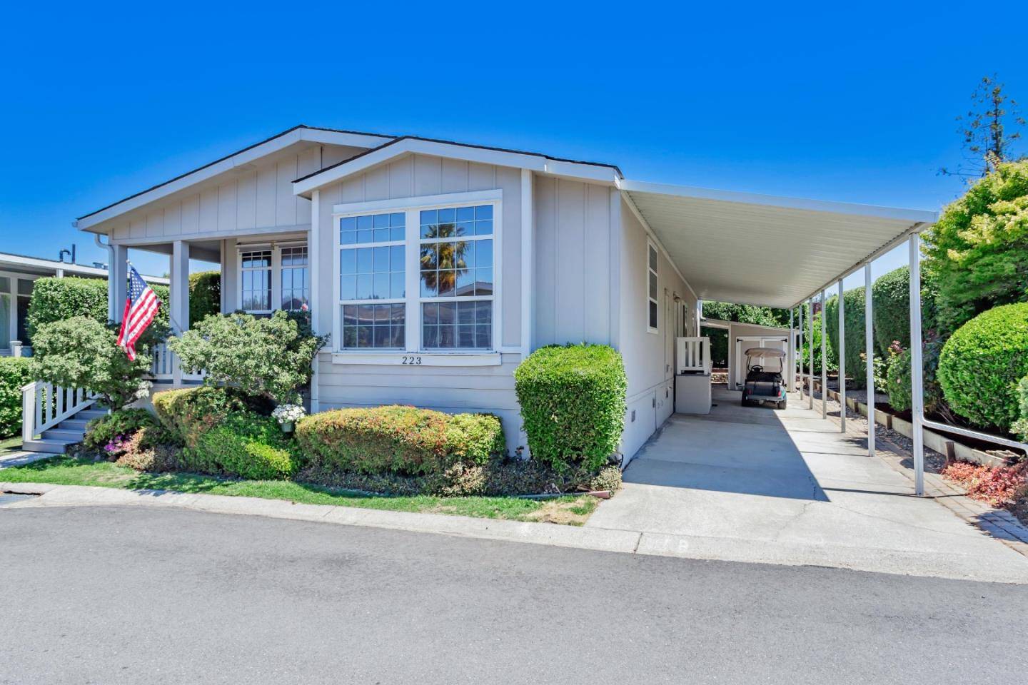 Scotts Valley, CA 95066,225 Mount Hermon RD 223