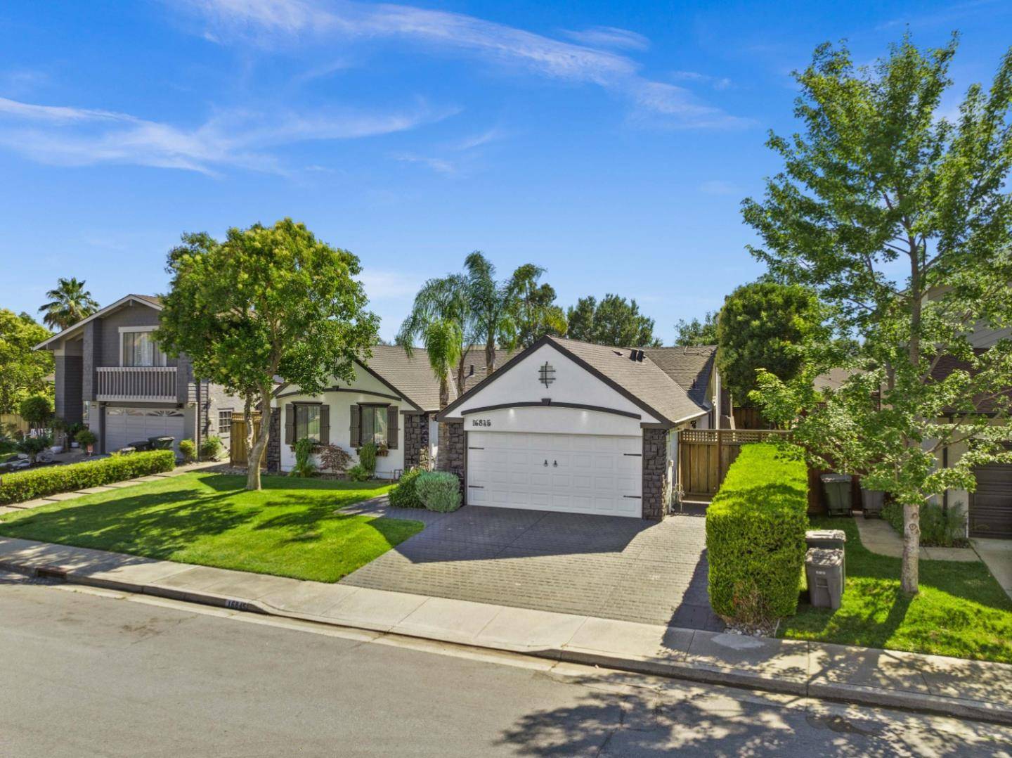 Morgan Hill, CA 95037,16845 Sundance DR