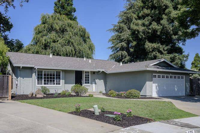 Morgan Hill, CA 95037,505 Las Coches CT