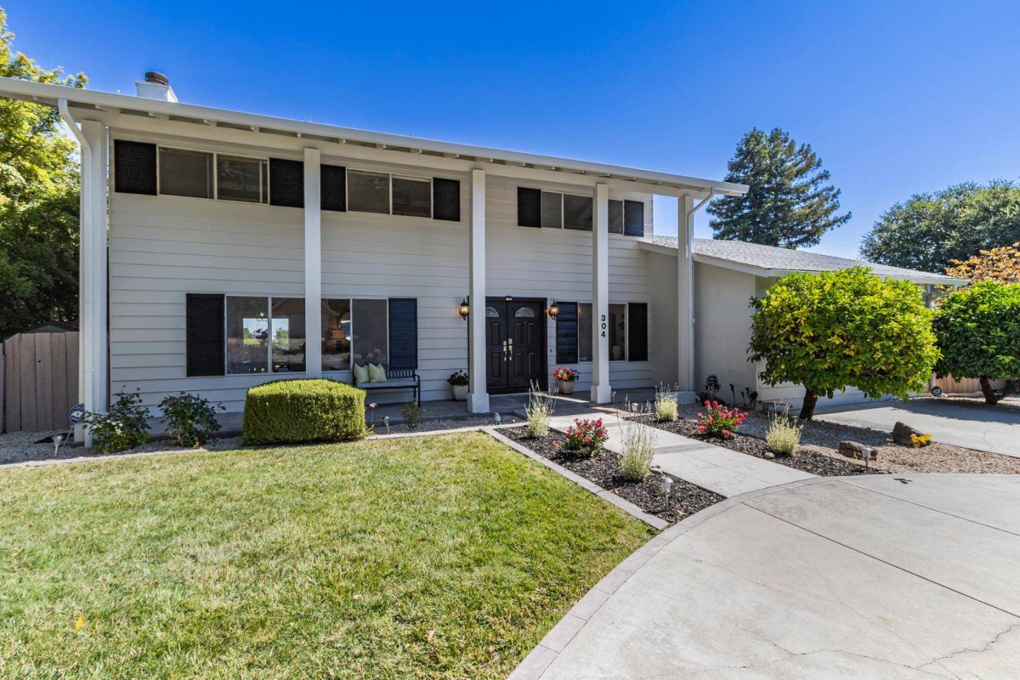 Los Gatos, CA 95032,304 Westhill DR