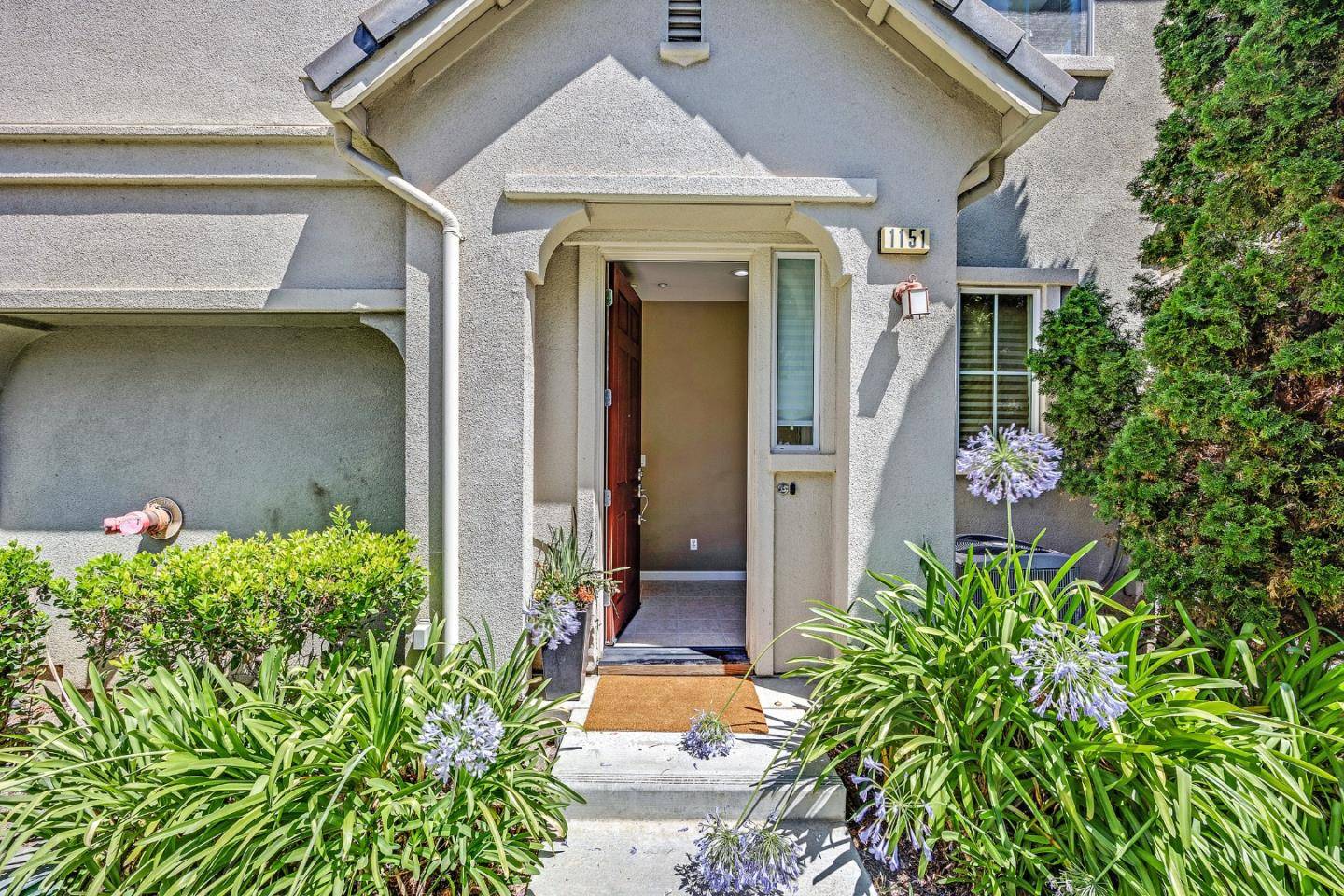 San Jose, CA 95131,1151 Westbury DR