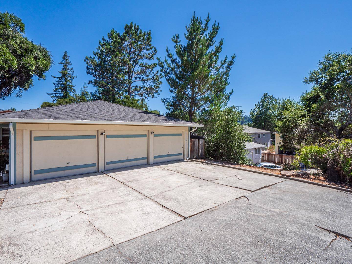 Scotts Valley, CA 95066,106/108 Oak LN