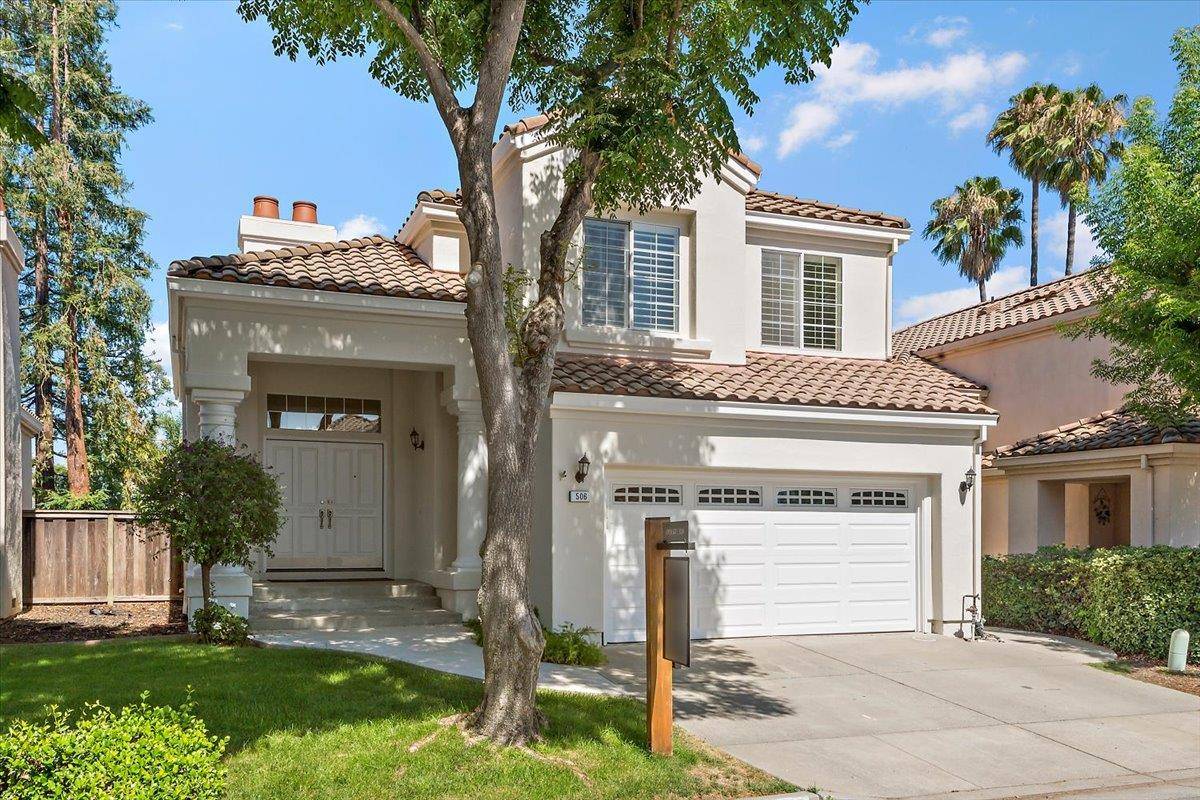 Morgan Hill, CA 95037,506 Via Sorrento