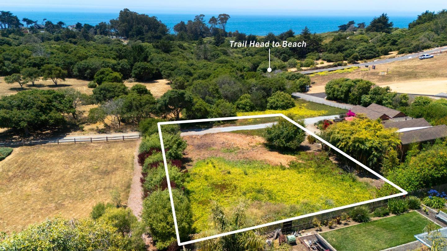 La Selva Beach, CA 95076,00 Sea View TER