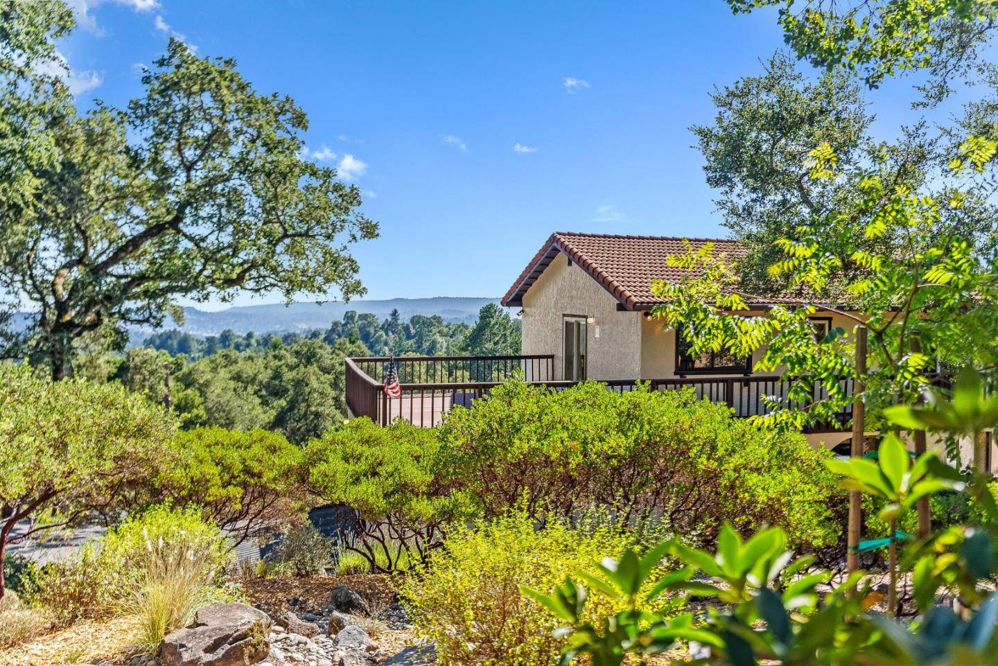 Scotts Valley, CA 95066,1375 Weston Ridge RD