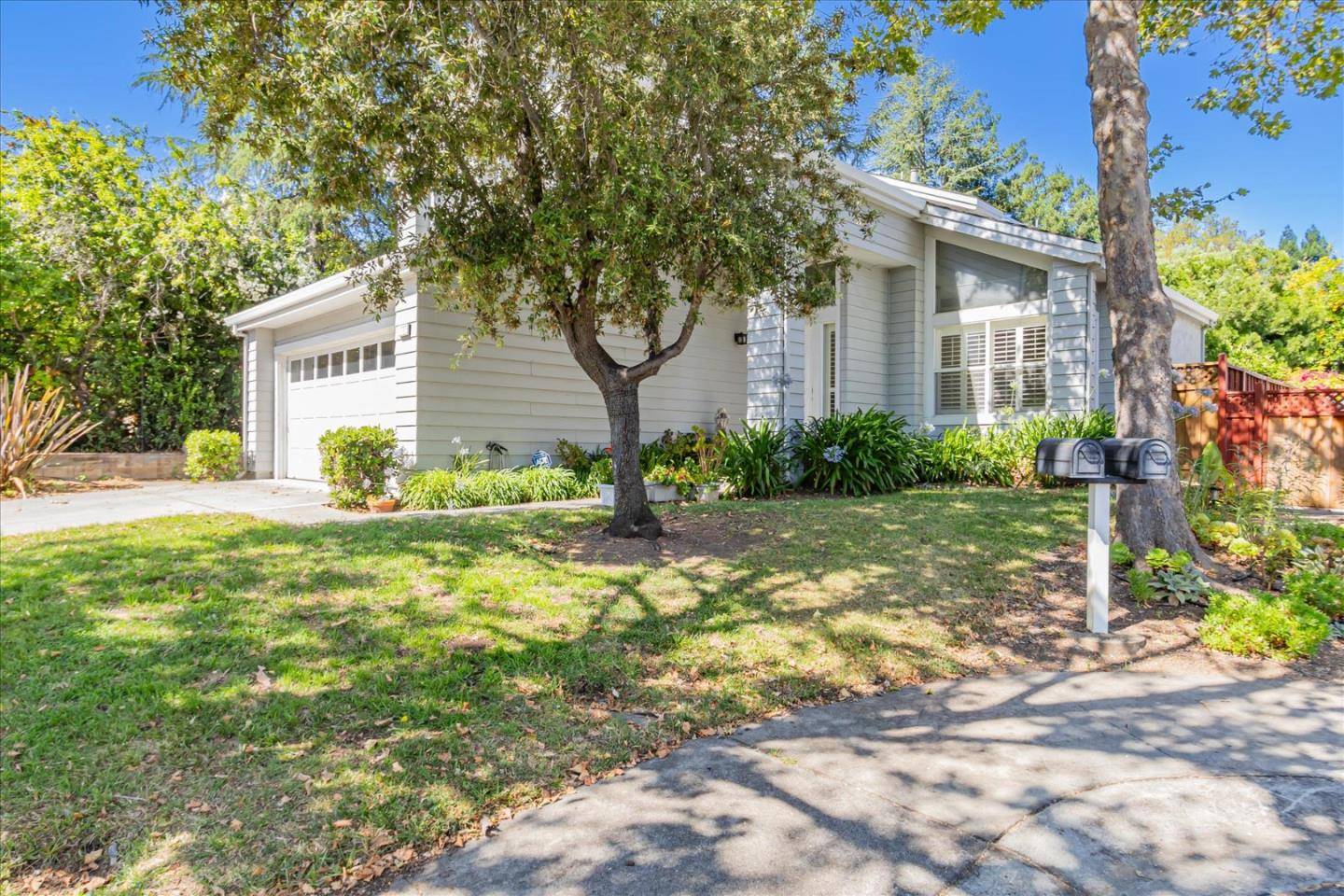 Cupertino, CA 95014,11707 Palm Spring CT