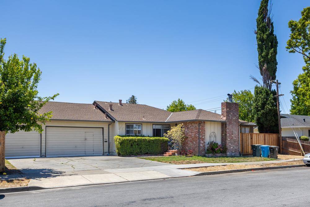 Redwood City, CA 94061,1456 Sierra ST