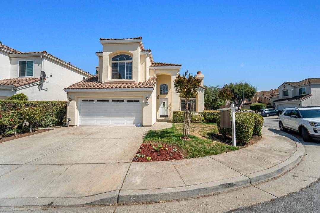 Morgan Hill, CA 95037,521 Via Sorrento