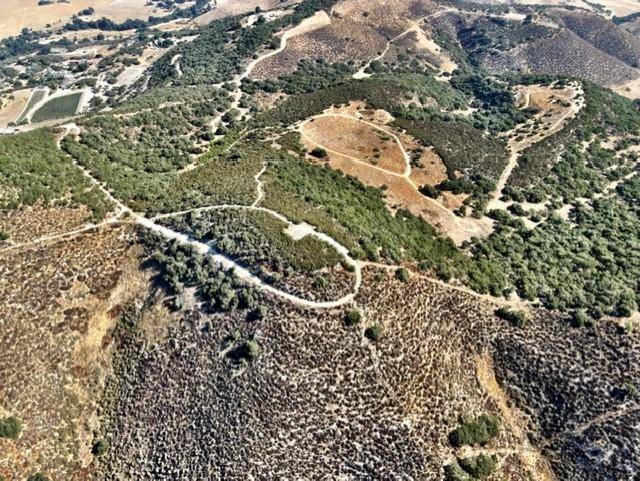 King City, CA 93930,0 Pine Canyon RD