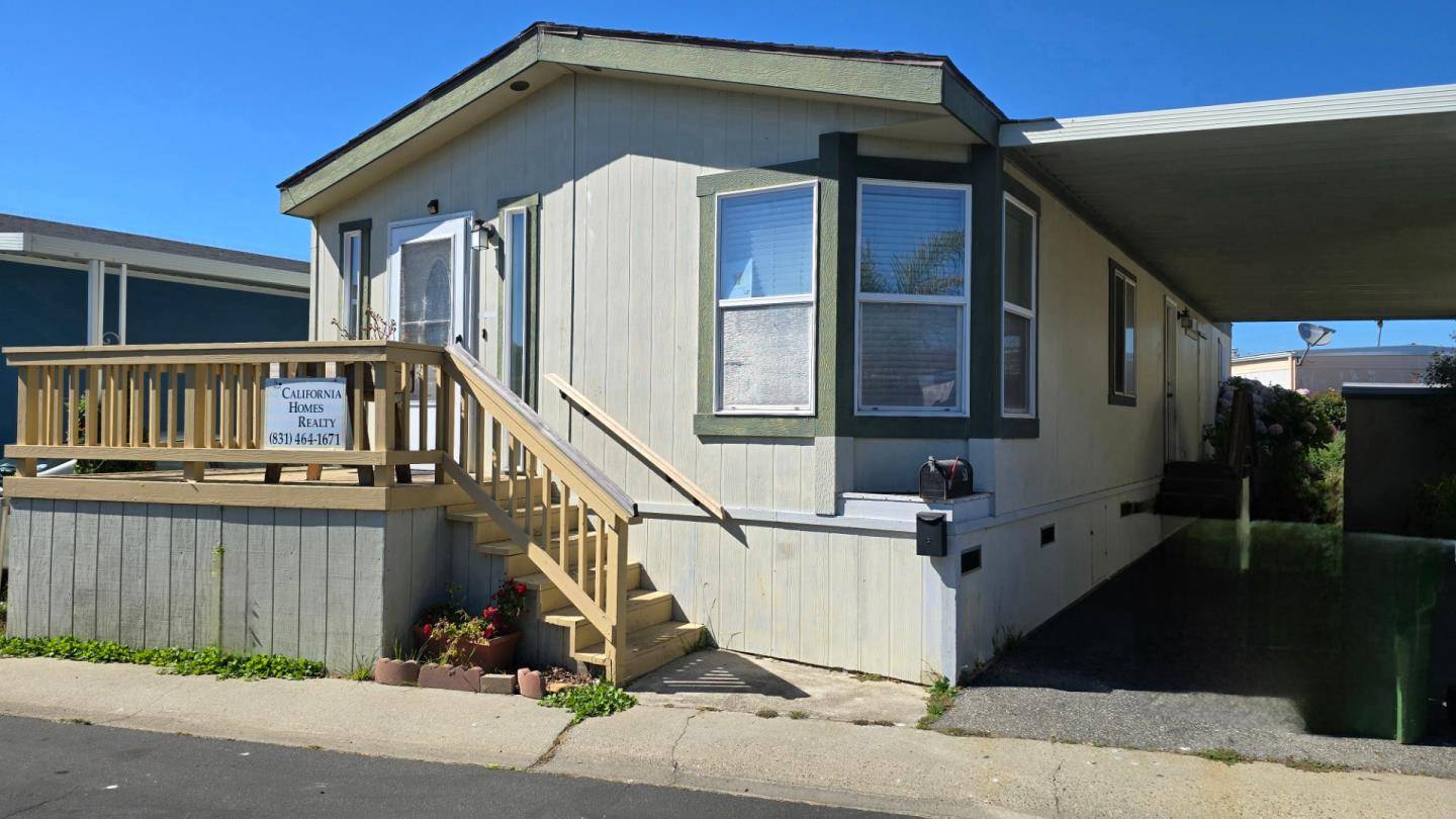 Santa Cruz, CA 95062,1040 38th AVE 50