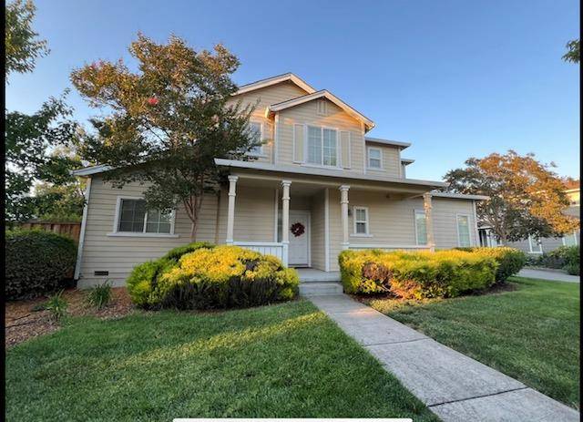 Petaluma, CA 94954,14 Stratford PL