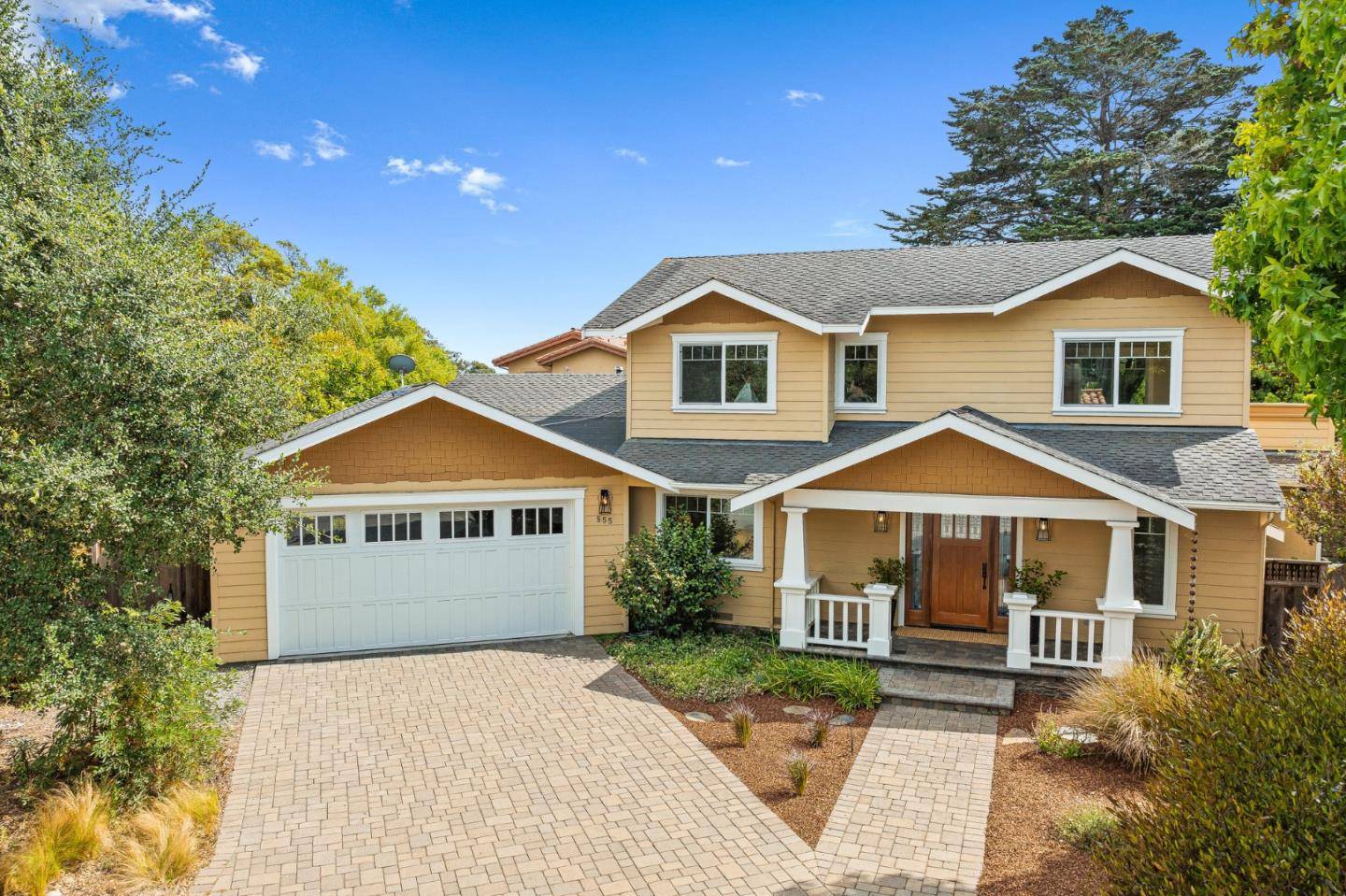 Santa Cruz, CA 95062,555 Risso CT