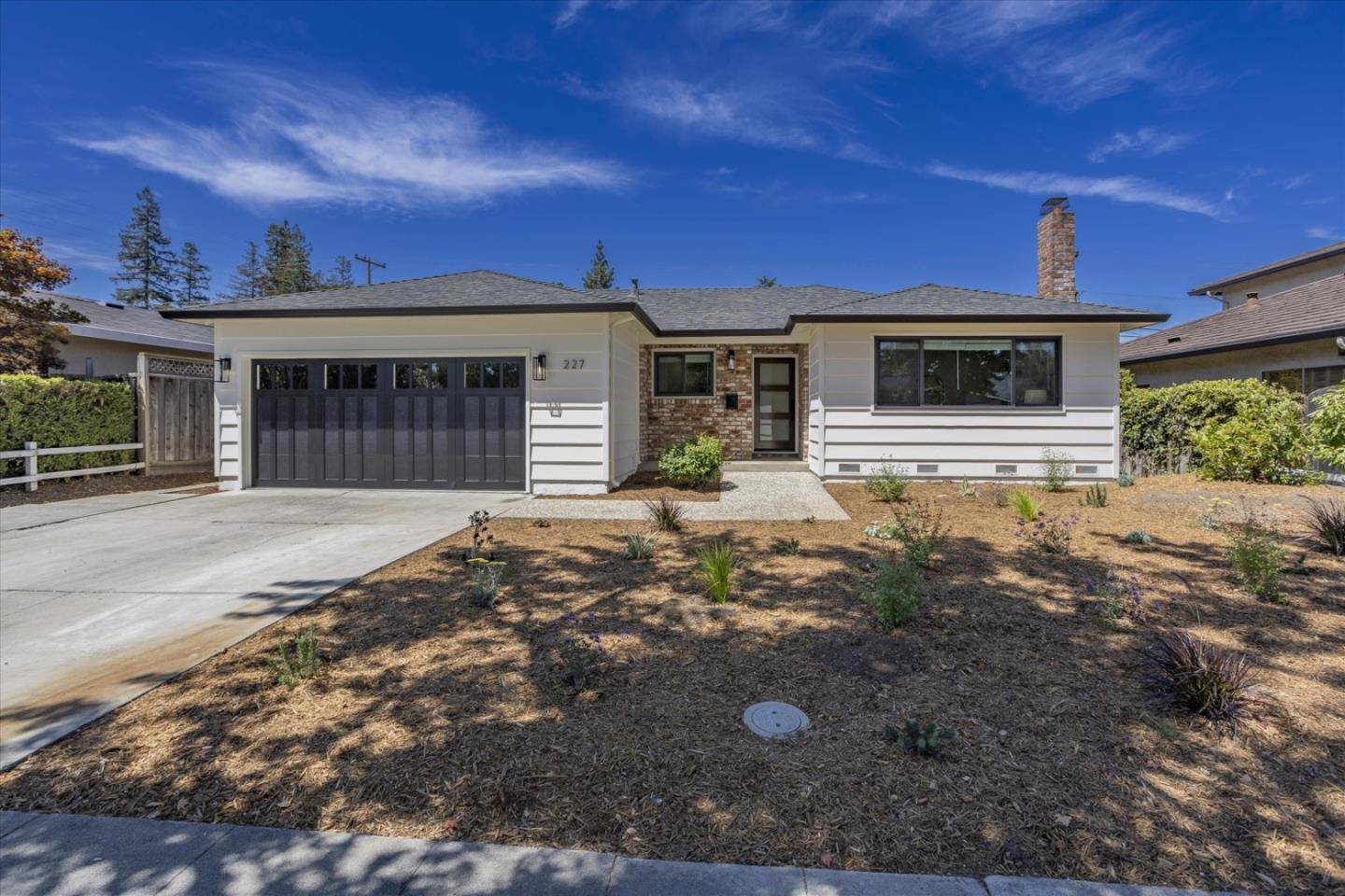 Los Gatos, CA 95032,227 Mary Alice DR