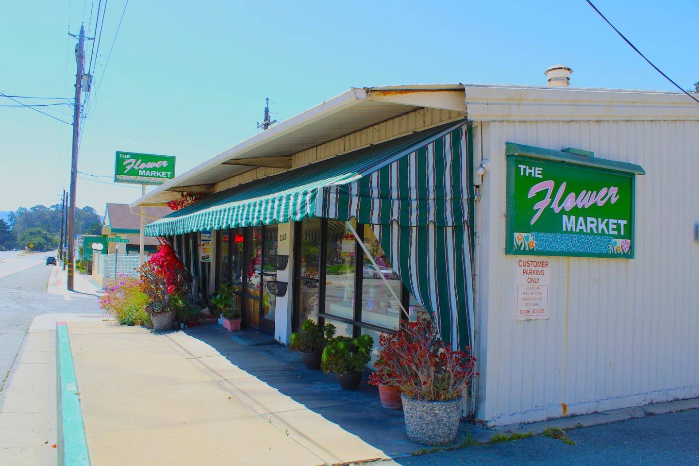 Monterey, CA 93940,2103 N Fremont ST