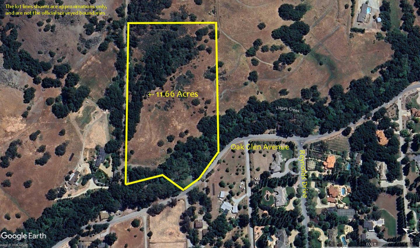 Morgan Hill, CA 95037,16500 Oak Glen AVE