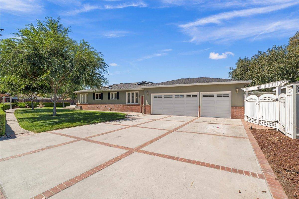 Campbell, CA 95008,1239 Shady Dale AVE