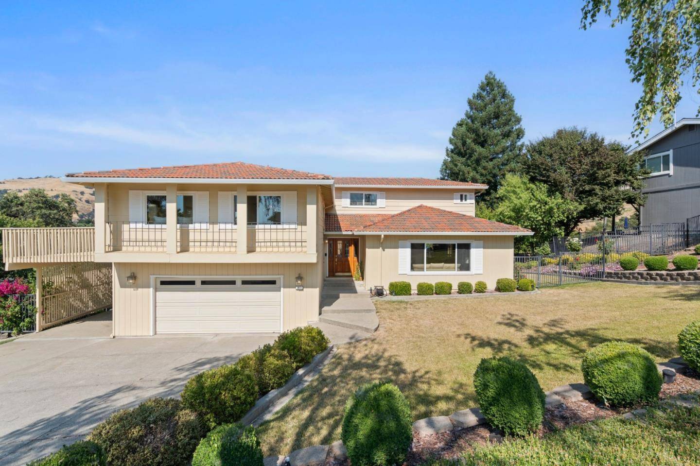 Morgan Hill, CA 95037,3470 Oak Hill CT