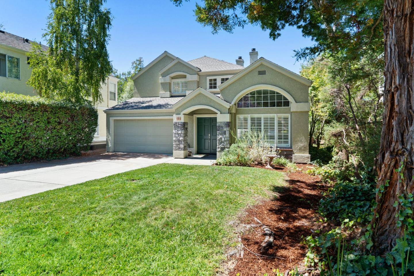 Scotts Valley, CA 95066,504 Sidesaddle CIR