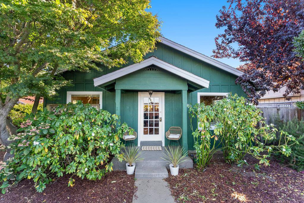 Santa Cruz, CA 95062,1910 Kinsley ST