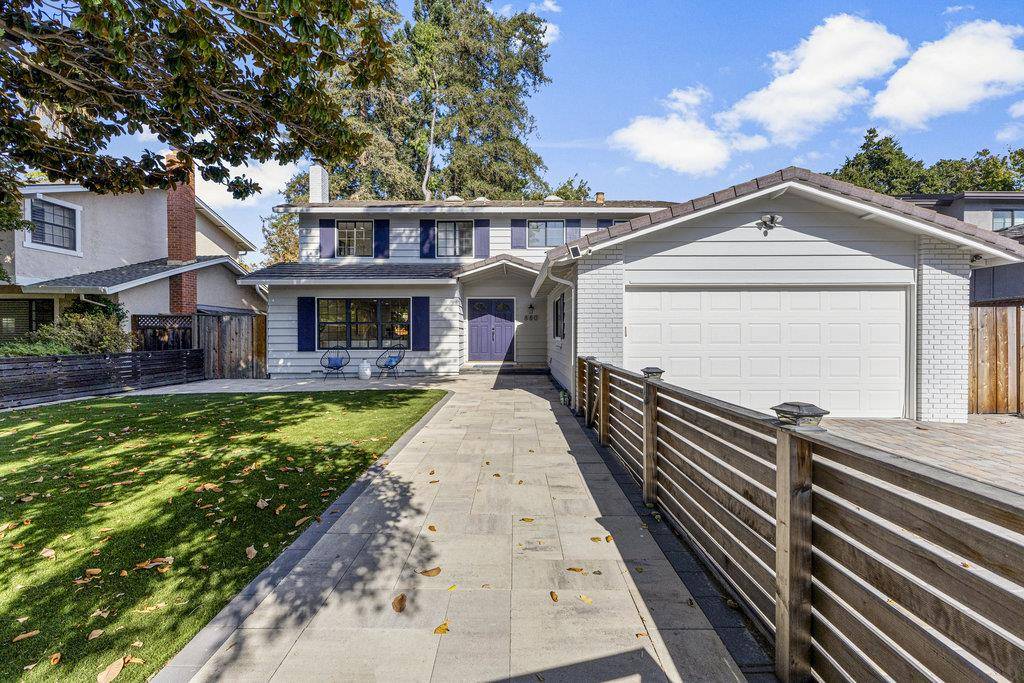 Sunnyvale, CA 94087,880 Tartarian WAY