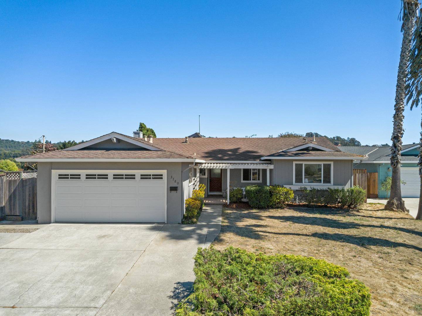 Soquel, CA 95073,3780 Valera DR