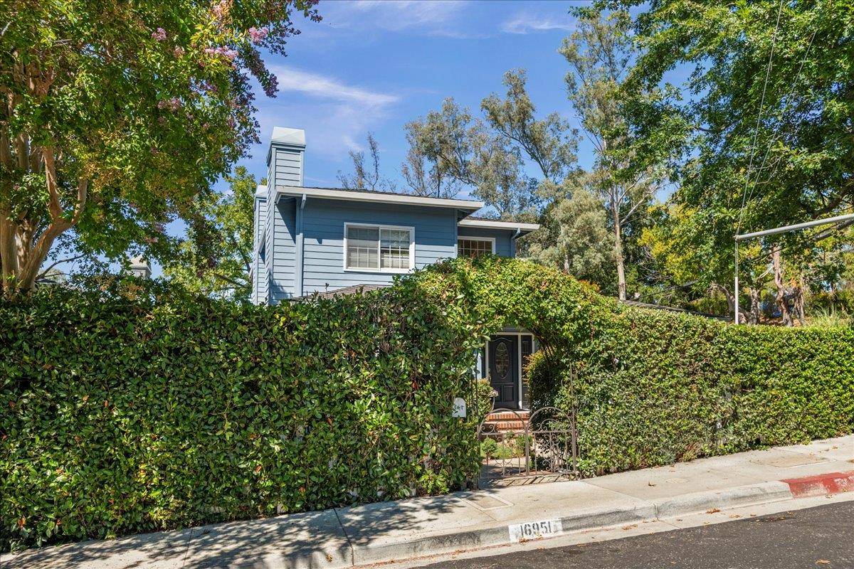 Los Gatos, CA 95030,16951 Cypress WAY