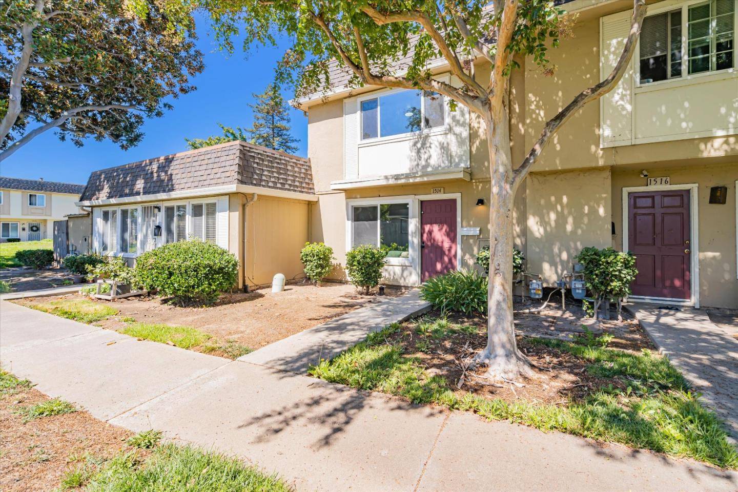 San Jose, CA 95121,1514 Tosca CT