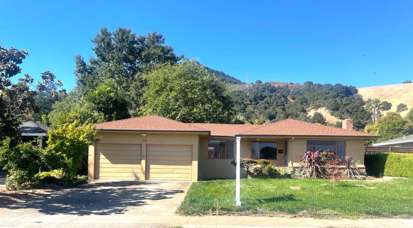 Morgan Hill, CA 95037,17655 De Witt AVE