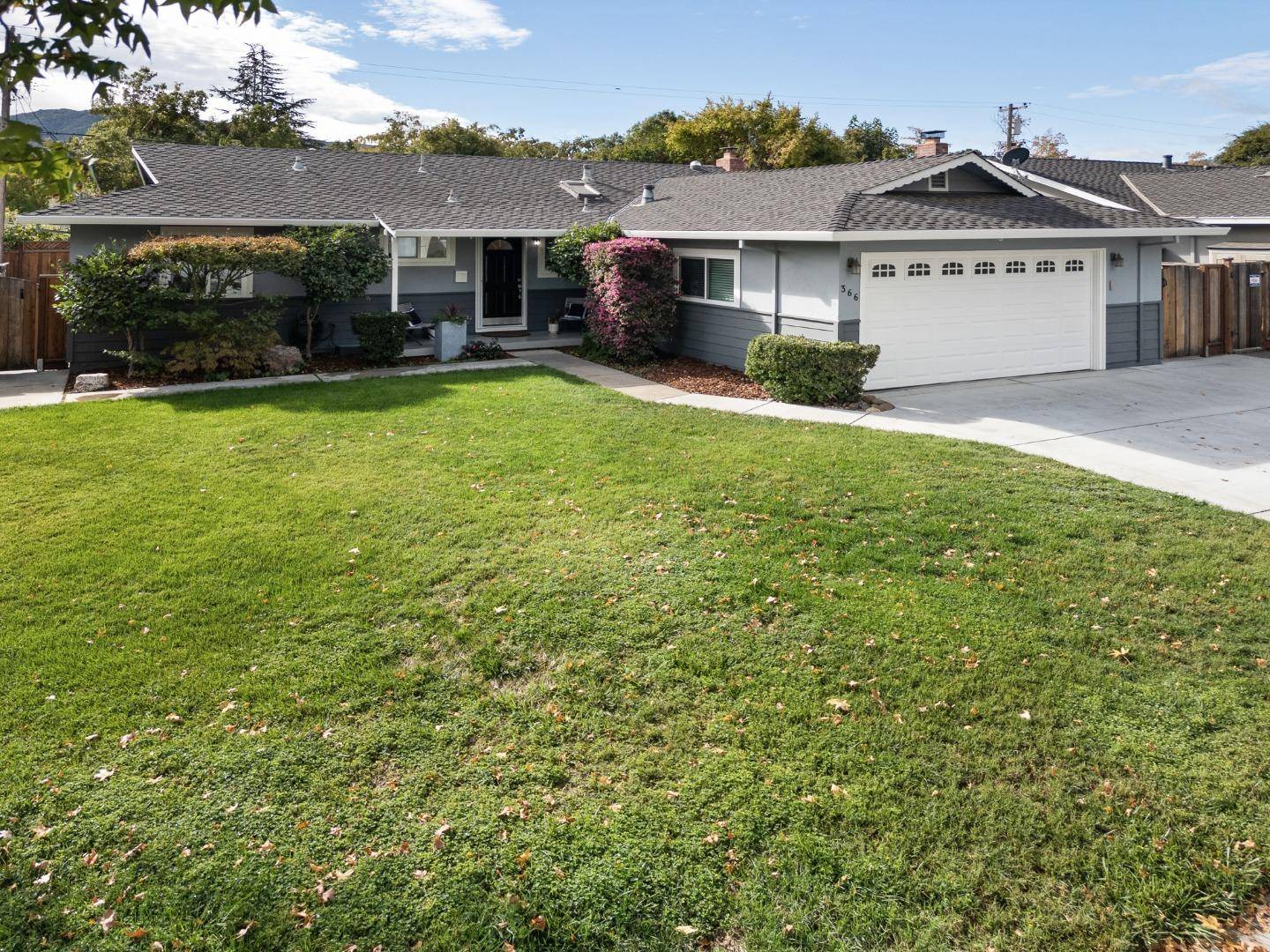 Los Gatos, CA 95032,366 Penn WAY