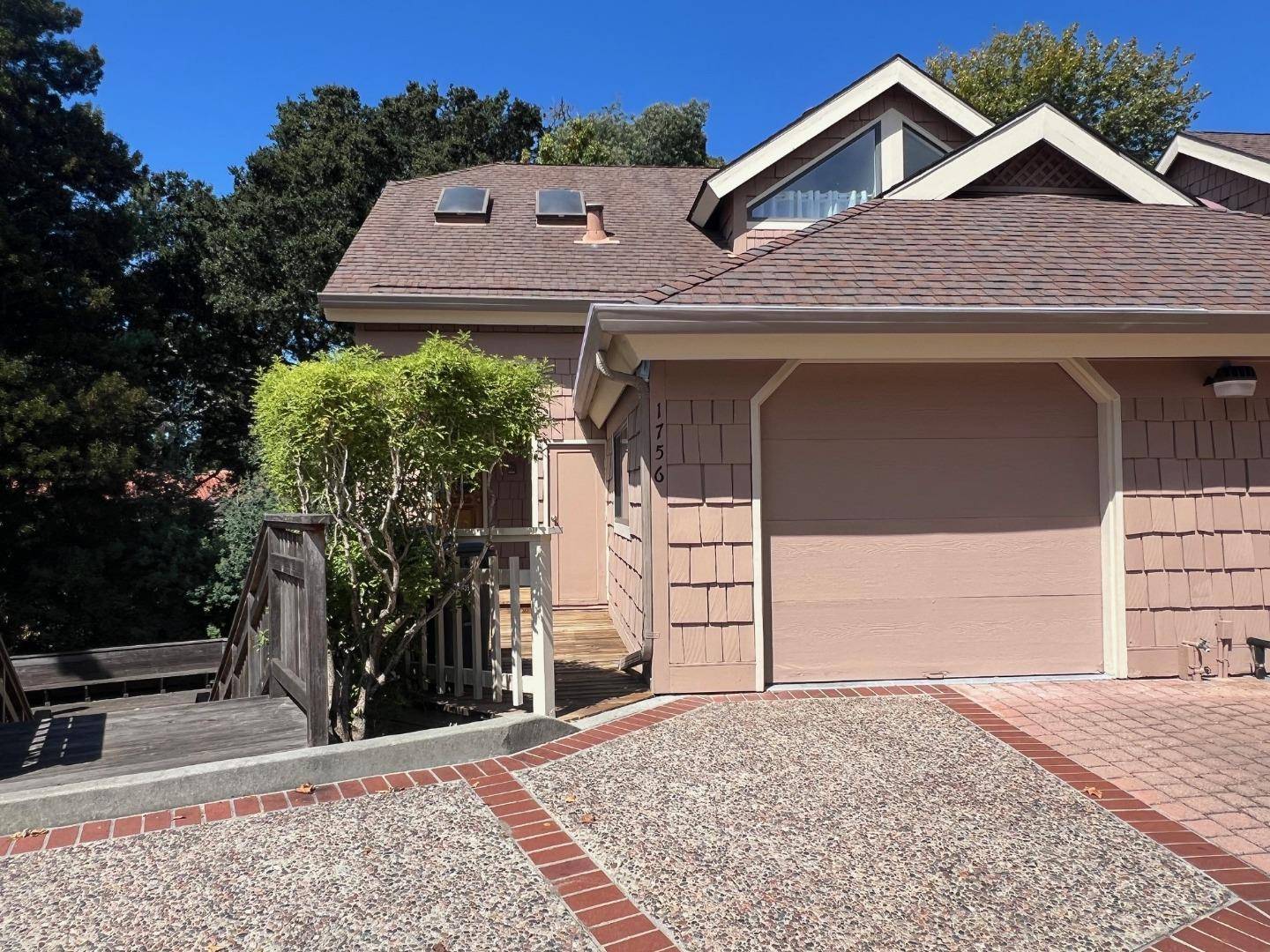 Santa Cruz, CA 95062,1756 Esperanza CT