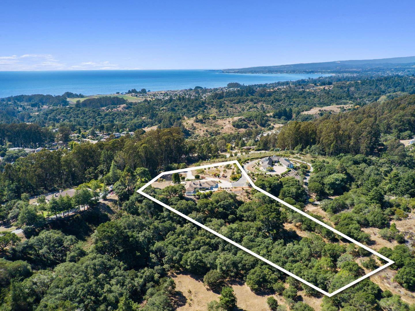 La Selva Beach, CA 95076,900 E Bel Mar DR