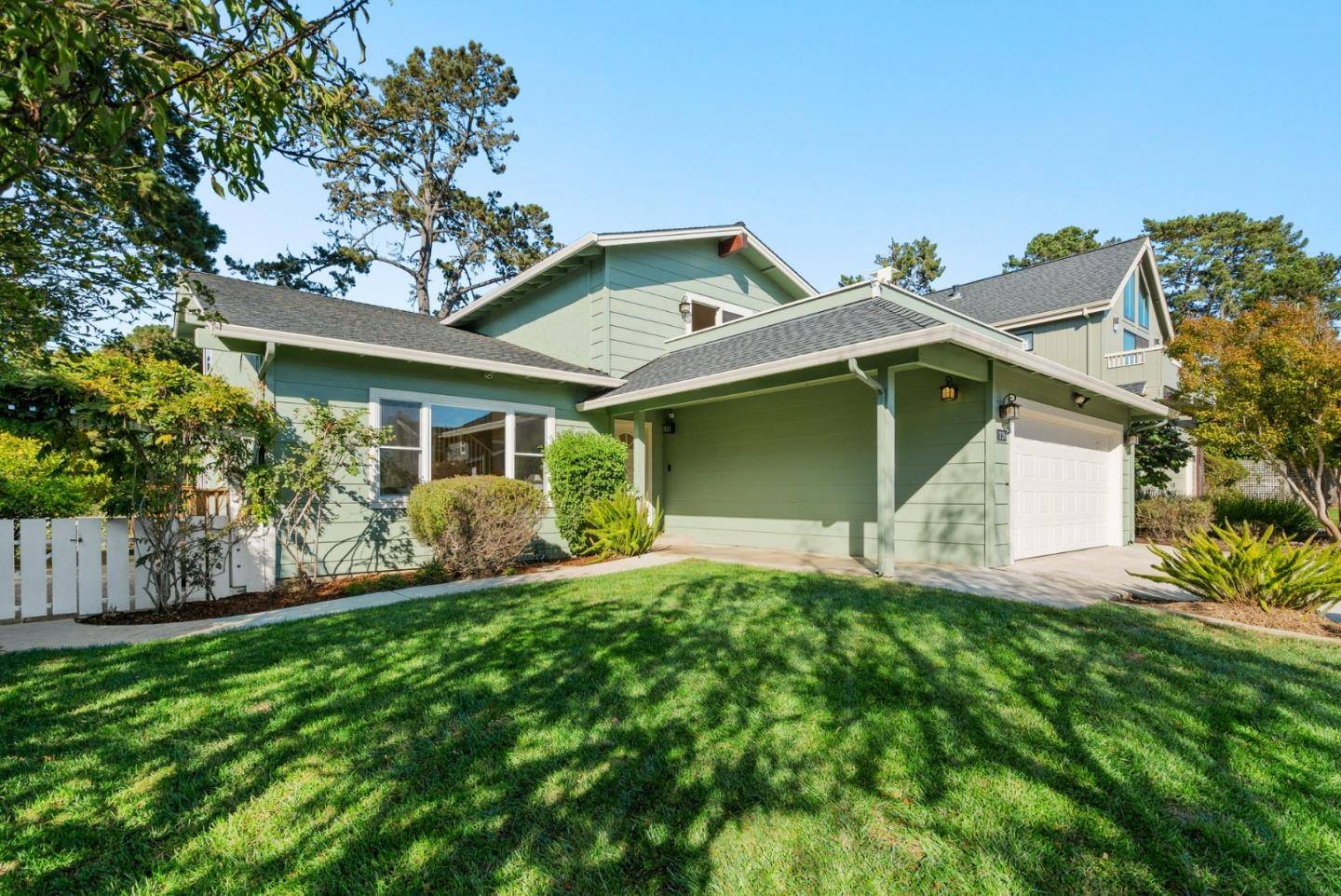 Aptos, CA 95003,1729 Calypso DR