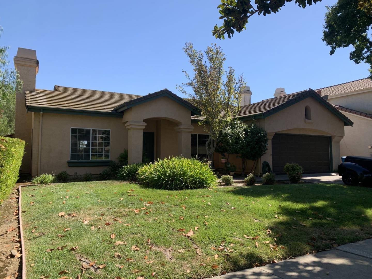 Morgan Hill, CA 95037,1590 Seville DR