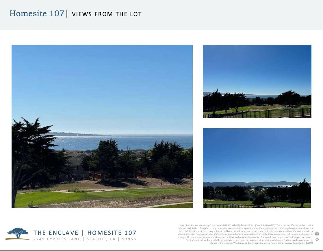 Seaside, CA 93955,2245 Cypress LN