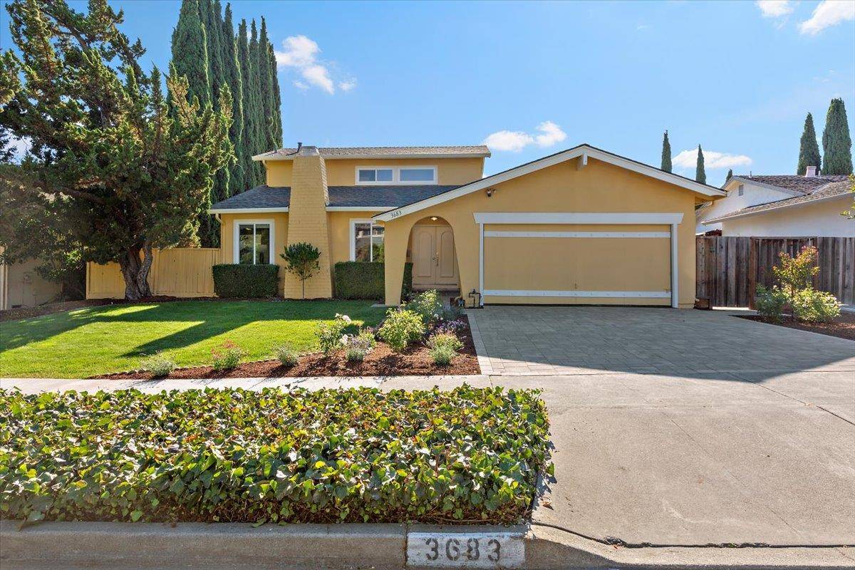 San Jose, CA 95132,3683 Tumble WAY