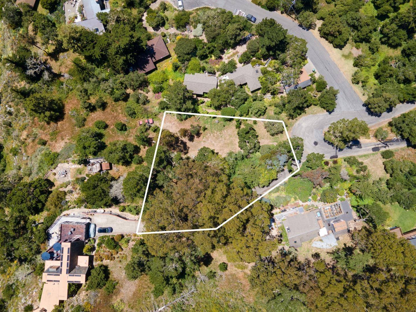 Carmel Highlands, CA 93923,0 Boyd WAY