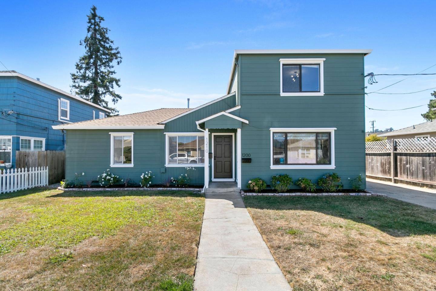 Belmont, CA 94002,1200-1210 Kedith ST