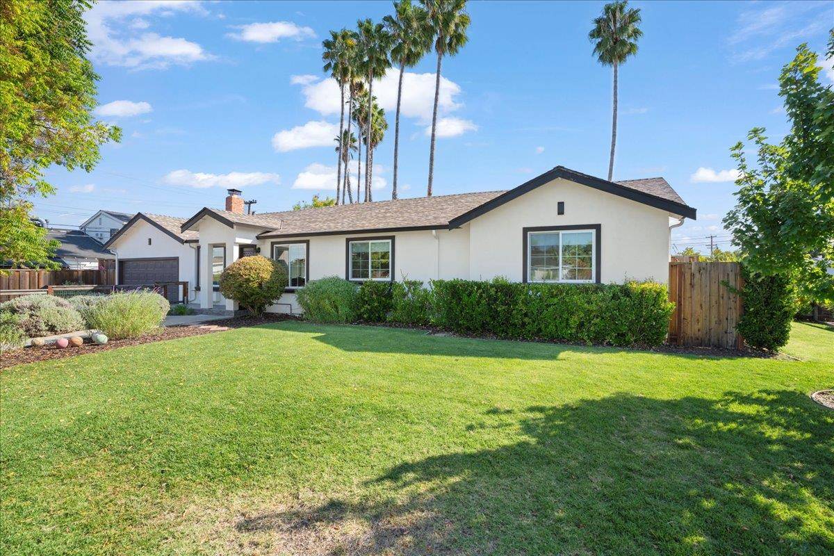 Campbell, CA 95008,1336 Parsons AVE