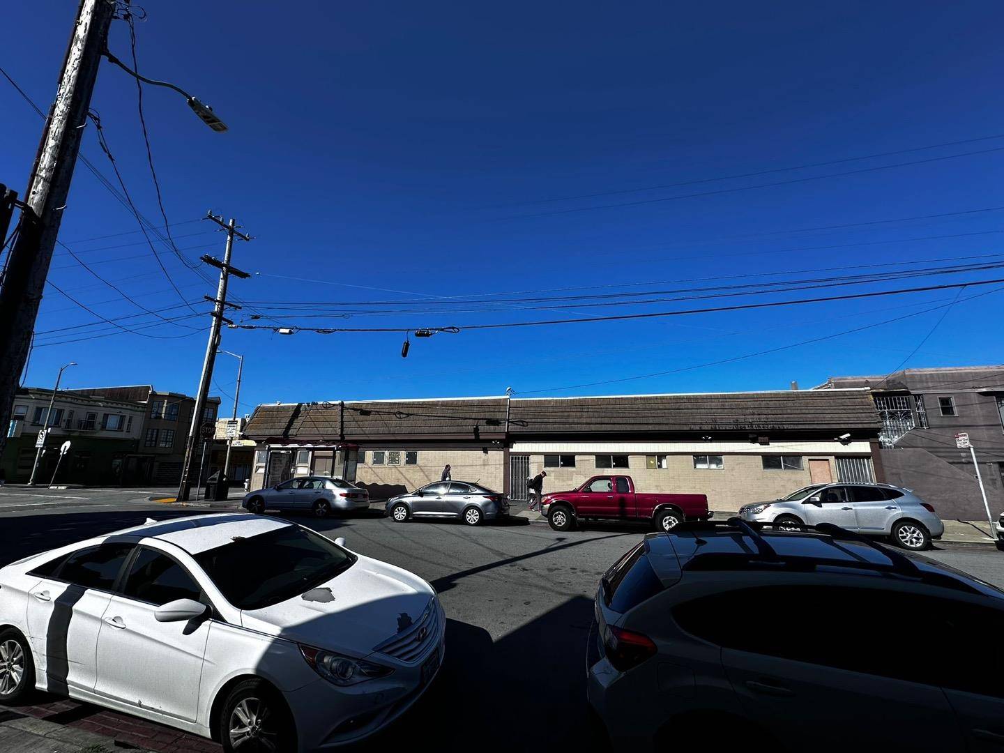 San Francisco, CA 94122,4110 Judah ST